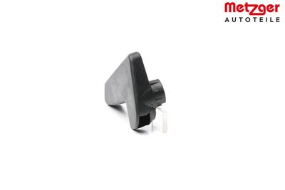 GRIFF MOTORHAUBENENTRIEGELUNG METZGER AUTOTEILE 2311061 9