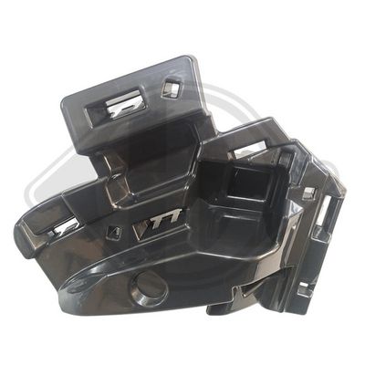 HALTER KüHLERGITTER