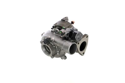 COMPRESOR SISTEM DE SUPRAALIMENTARE REMANTE 003002001300R 60