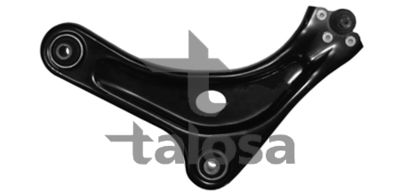 TALOSA 40-07072 Рычаг подвески  для CITROËN C3 Pluriel (HB_) 1.4 HDi