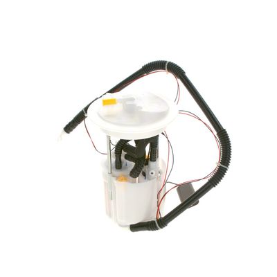 SISTEM ALIMENTARE CU COMBUSTIBIL BOSCH 0580314217 21