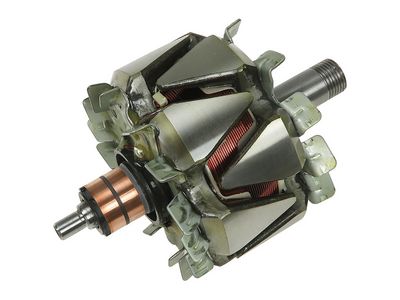 Läufer, Generator
