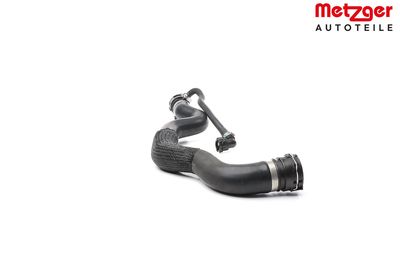 FURTUN RADIATOR METZGER AUTOTEILE 2421333 27