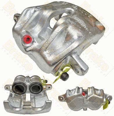 Brake Caliper Brake ENGINEERING CA715R