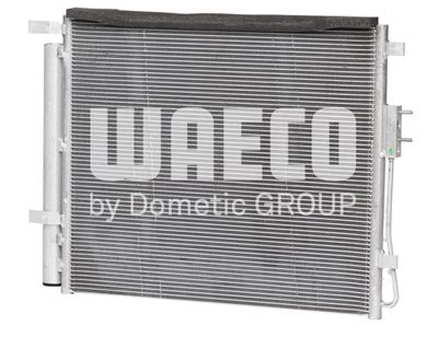 WAECO 8880400534 Радиатор кондиционера  для HYUNDAI  (Хендай Гранд санта фе)