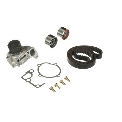 SET POMPA APA + CUREA DINTATA GATES KP15596XS 47