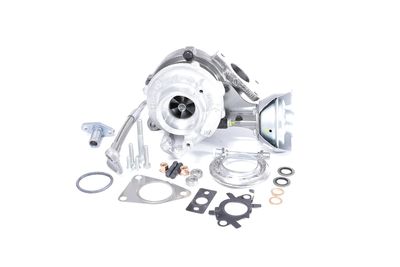 LADER AUFLADUNG BTS Turbo T981288 2