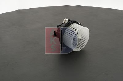 INNENRAUMGEBLäSE AKS DASIS 158038N 12