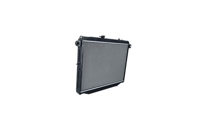 RADIATOR RACIRE MOTOR NRF 53706 21