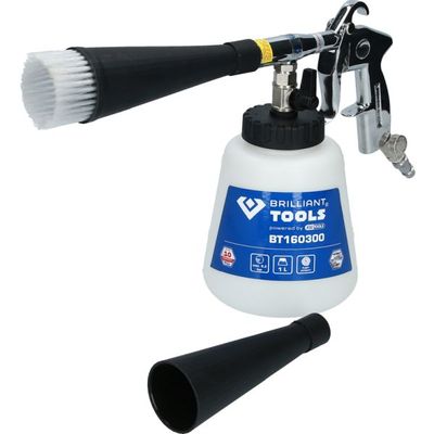 Vorschau Saug-/Blaspistole (Druckluft) Ansicht 5