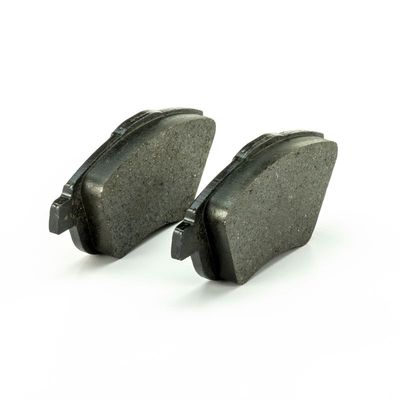 BREMSBELAGSATZ SCHEIBENBREMSE DELPHI LP2164 14