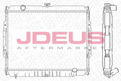 KüHLER MOTORKüHLUNG