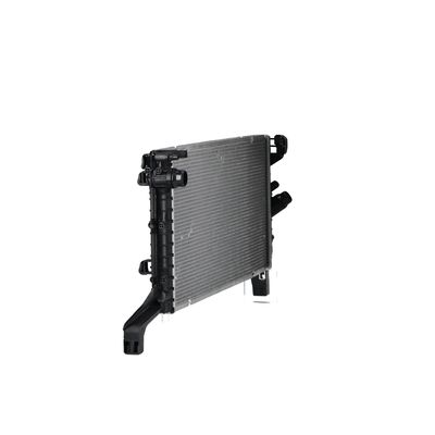 RADIATOR RACIRE MOTOR NISSENS 606789 30
