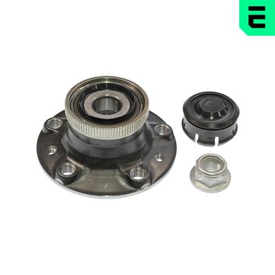 RADLAGERSATZ OPTIMAL 702381