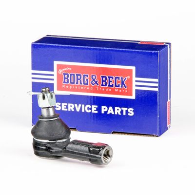 Tie Rod End Borg & Beck BTR5926