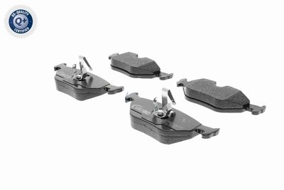 BREMSBELAGSATZ SCHEIBENBREMSE VAICO V208107 6