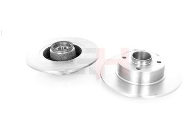 DISC FRANA GH GH423909 56
