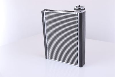 VERDAMPFER KLIMAANLAGE NISSENS 92368 27