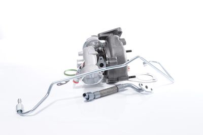 LADER AUFLADUNG BTS Turbo T981114BT 8