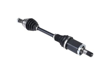 полуоска STELLOX 158 2185-SX