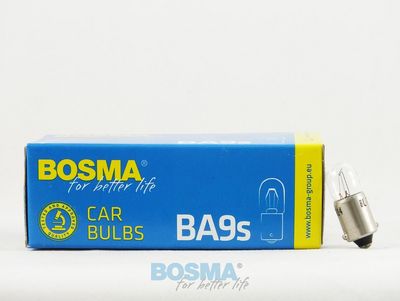Hõõgpirn,töötuli BOSMA 0799
