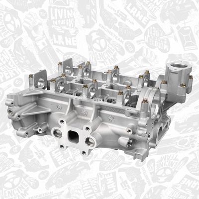 CHIULASA ET ENGINETEAM HL0145 1