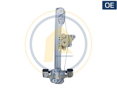 стъклоподемник Ac Rolcar 01.7787#OR