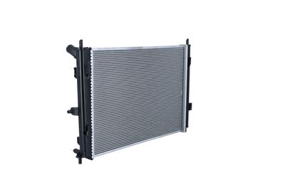 RADIATOR RACIRE MOTOR NRF 550251 19