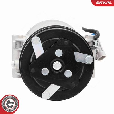 COMPRESOR CLIMATIZARE ESEN SKV 84SKV045 4
