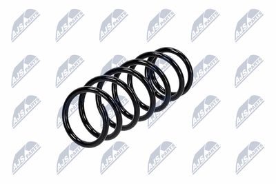 ARC SPIRAL NTY ASZPL003 38