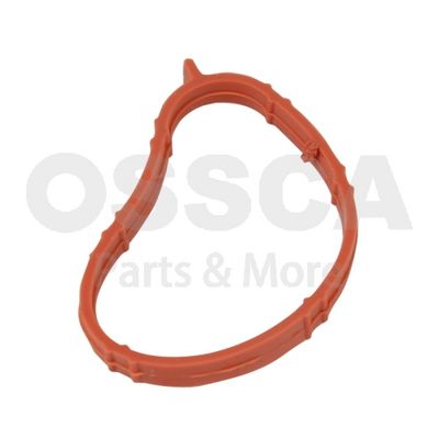 уплътнение, корпус на всмукателен колектор OSSCA 63749