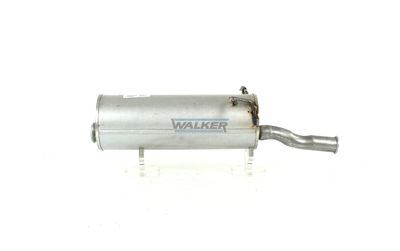 Глушитель выхлопных газов конечный WALKER 22843 для CITROËN XSARA