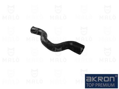 маркуч на радиатора AKRON-MALÒ 304062A