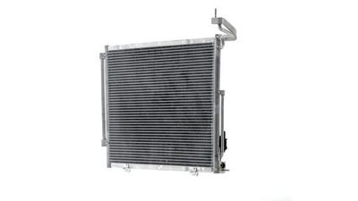CONDENSATOR CLIMATIZARE MAHLE AC1068000S 1