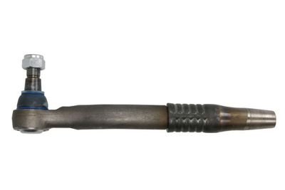 Trekstangeinde