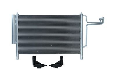 CONDENSATOR CLIMATIZARE KAMOKA 7800225 1