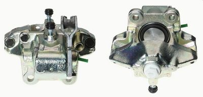 Brzdový třmen BUDWEG CALIPER 34548
