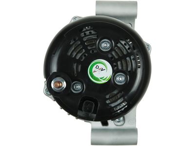 GENERATOR / ALTERNATOR AS-PL A6407S 2