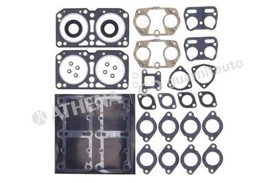 SET GARNITURI CHIULASA GUARNITAUTO 0503151000