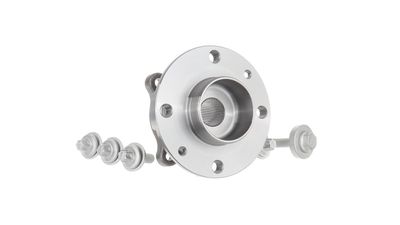 SET RULMENT ROATA SKF VKBA7068 22