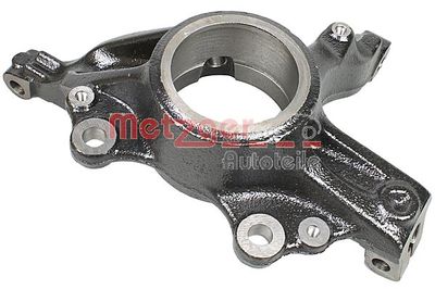 ACHSSCHENKEL RADAUFHäNGUNG