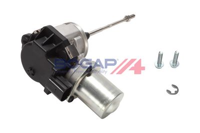 ELEMENT DE AJUSTARE TURBOCOMPRESOR