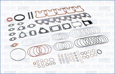DICHTUNGSVOLLSATZ MOTOR