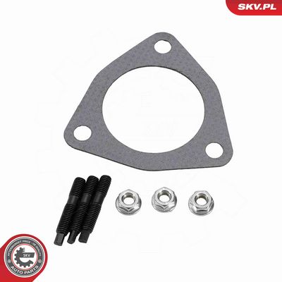 CATALIZATOR ESEN SKV 62SKV156 5