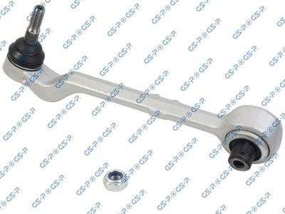 Wahacz, zawieszenie koła GSP S062658