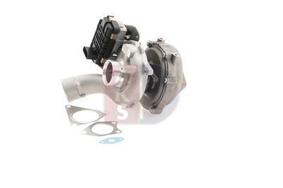 LADER AUFLADUNG AKS DASIS 045214N 3