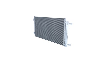 CONDENSATOR CLIMATIZARE NRF 350339 32