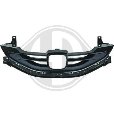 Radiateurgrille