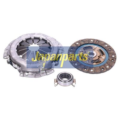JAPANPARTS Sankabos komplektas