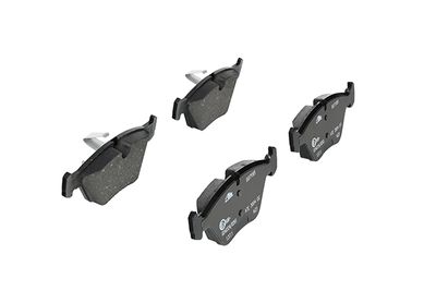 BREMSBELAGSATZ SCHEIBENBREMSE ATE 13046071852 10